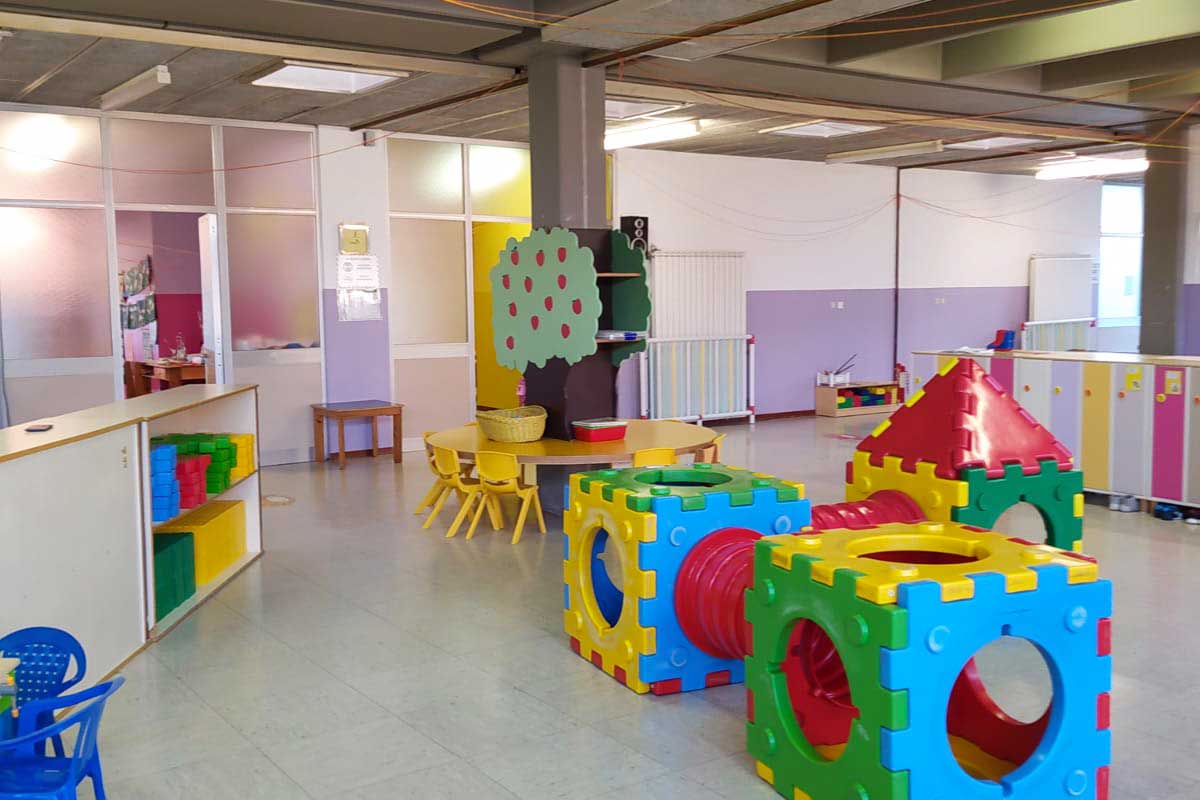 Scuola dell'infanzia